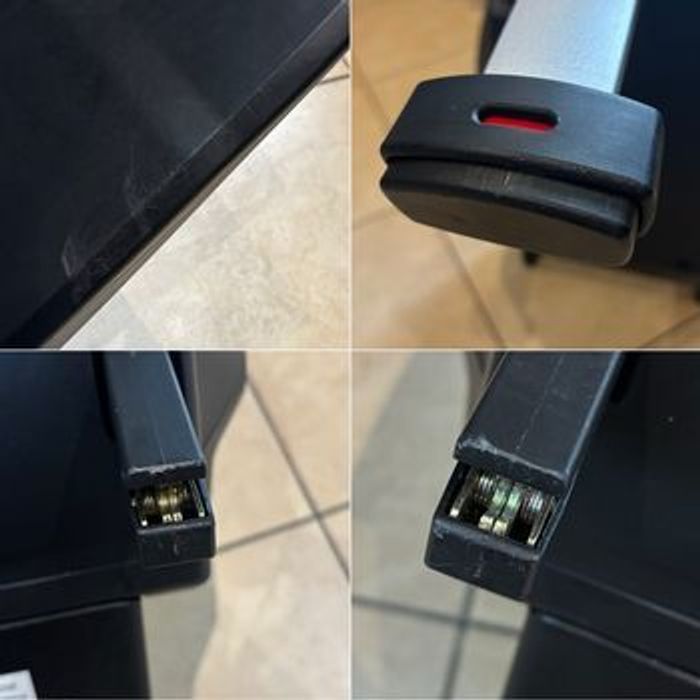 Base Isofix Premaman - photo numéro 5