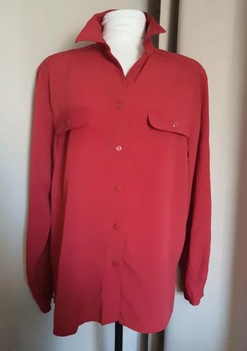 Chemise femme 46 - XXXL