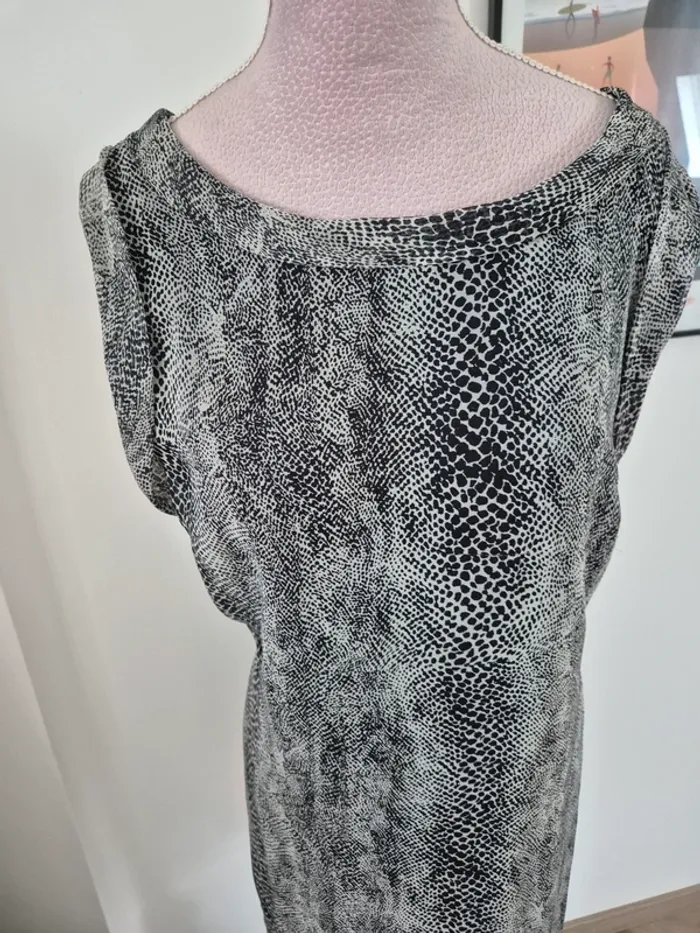 Robe fluide Areline - photo numéro 3