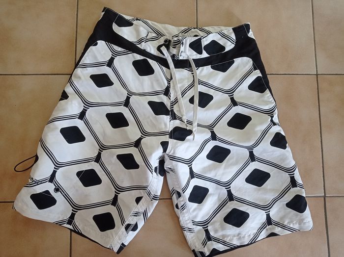 Maillot de bain homme T. 40 "Tribord"