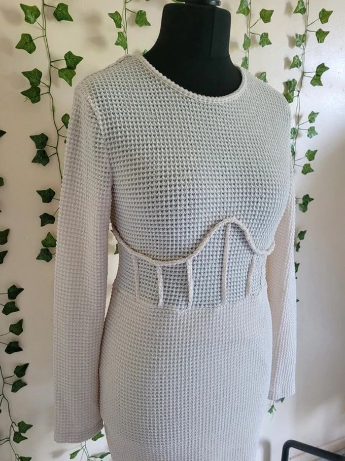 Robe shein 42 - photo numéro 2