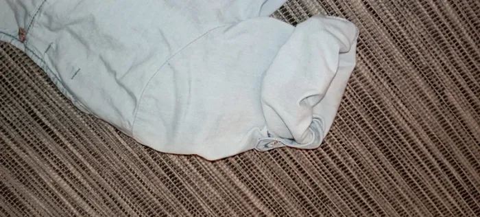 Chemise longue type tunique 18M - photo numéro 4