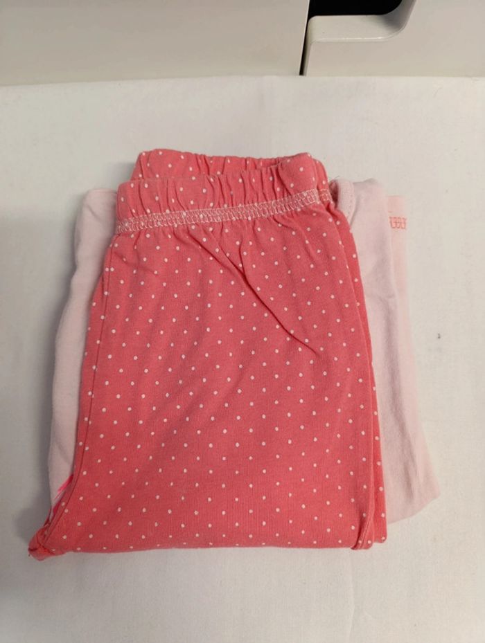 Pyjamas fille, In Extenso - photo numéro 7