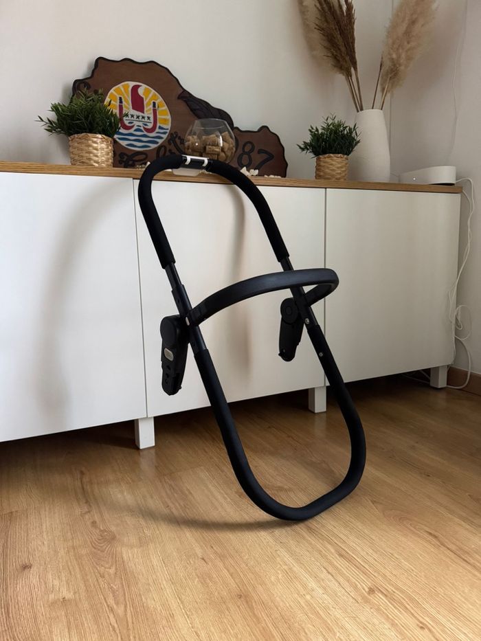 Poussette cybex balios S - photo numéro 8