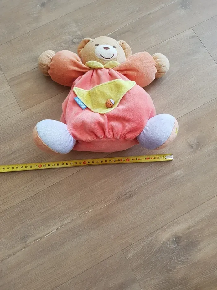 Peluche Kaloo - photo numéro 9