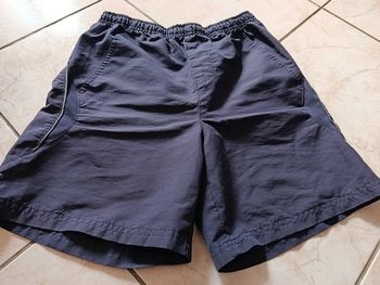 short garçon 14 ans 