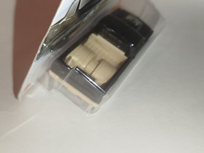 Hot Wheels '67 Chevy C10 2025 - photo numéro 8