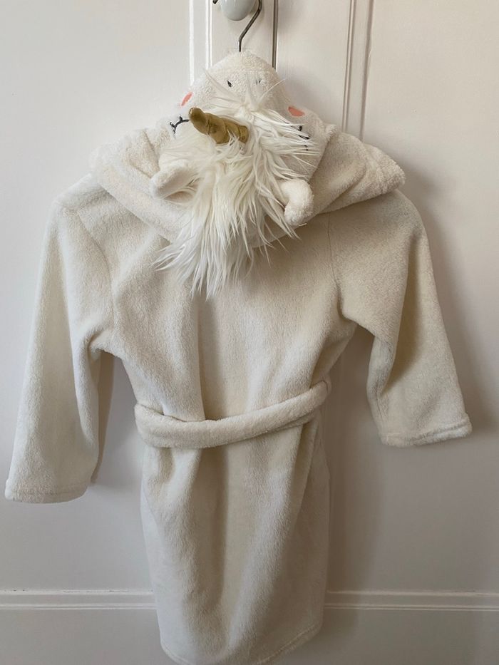 Robe de chambre enfant - photo numéro 3