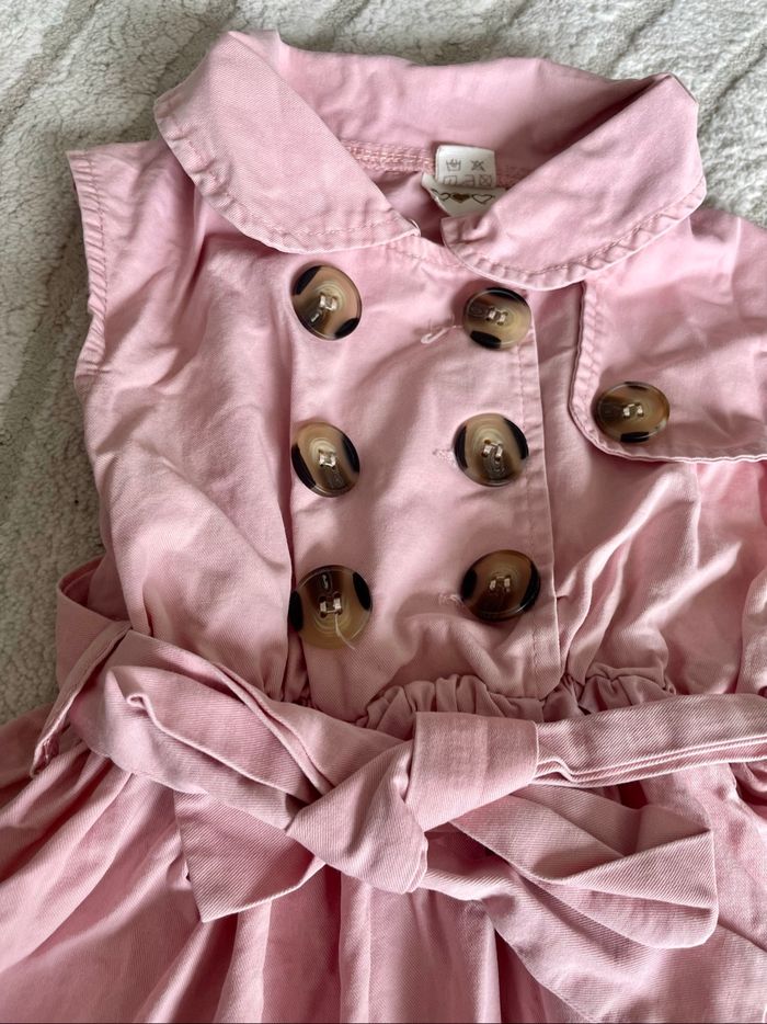 Robe 3 ans - photo numéro 2