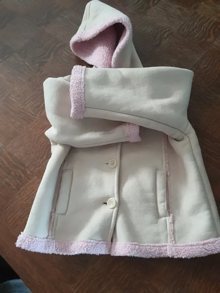 Manteau - photo numéro 2