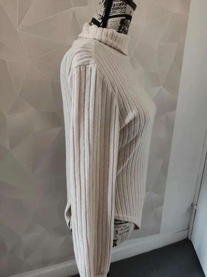 Body beige - photo numéro 2