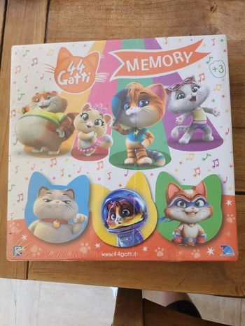 Memory