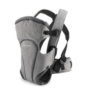 Porte bébé
