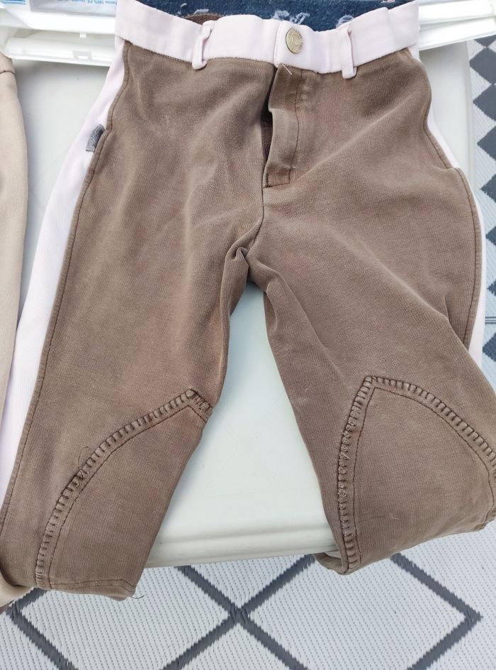 Pantalon  équitation - photo numéro 6