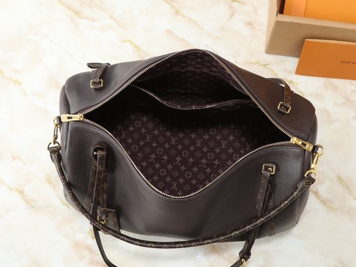 Louis Vuitton keepall  M26037 - photo numéro 8