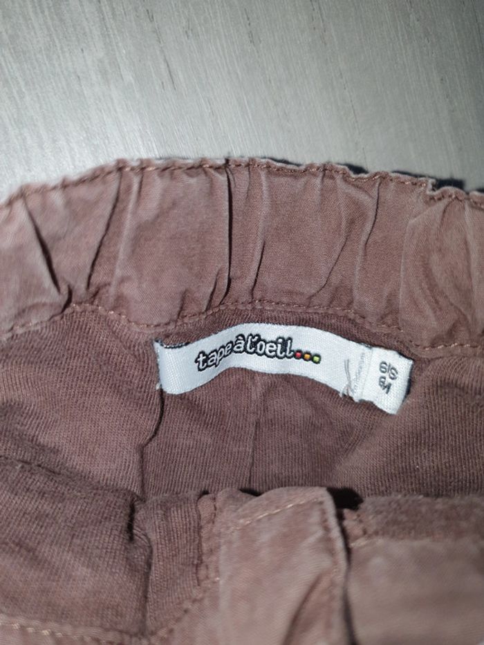 Pantalon 6mois - photo numéro 5