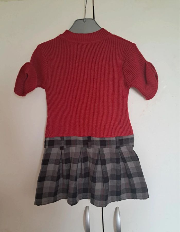 Robe 4ans - photo numéro 3