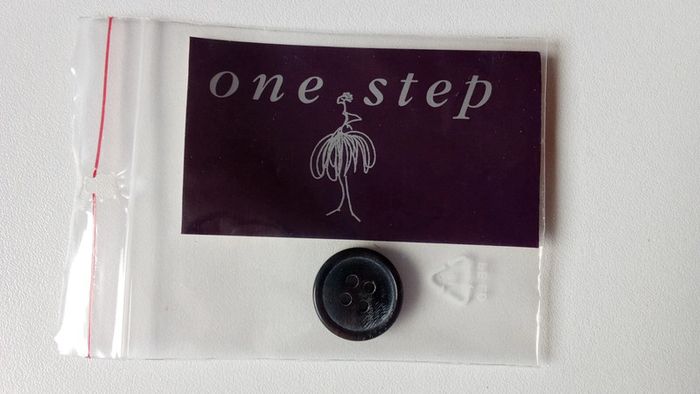 Pantacourt One step taille 40 - photo numéro 9