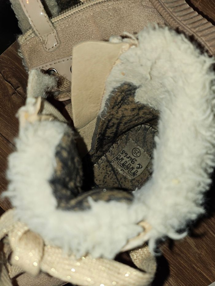 Boots - photo numéro 5