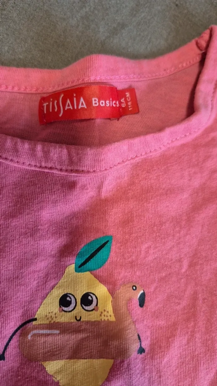 Lot 3 pyjamas - photo numéro 9