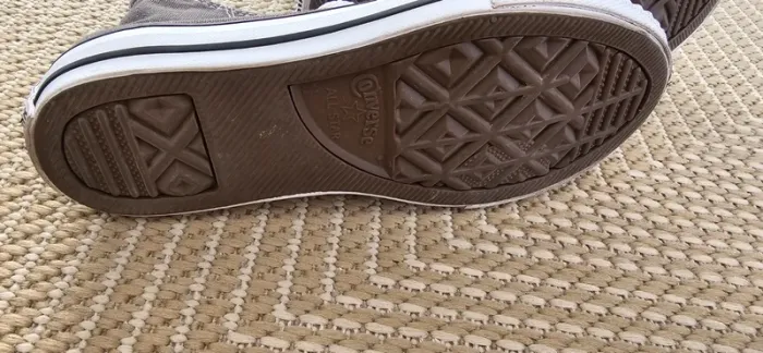 Converse - photo numéro 3