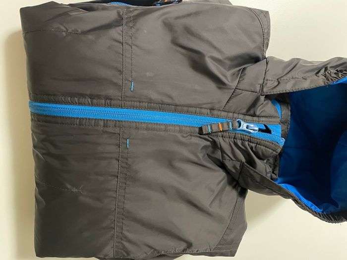 Manteau/veste ski - photo numéro 10