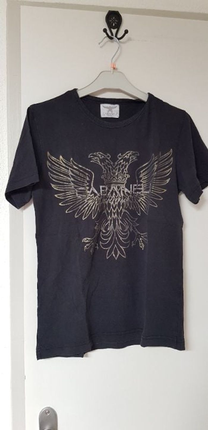 Tee-shirt Cabaneli taille S
