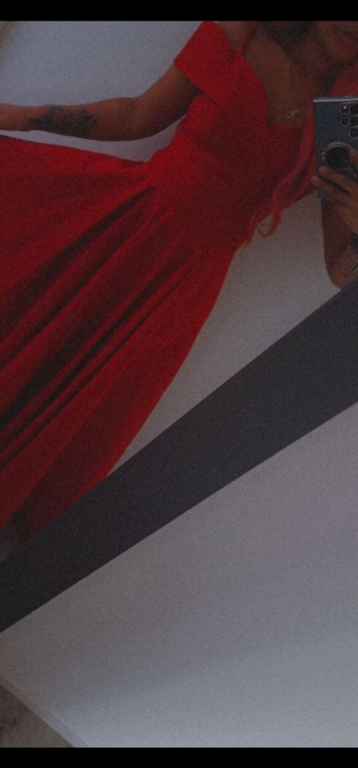 Robe de soirée - photo numéro 6