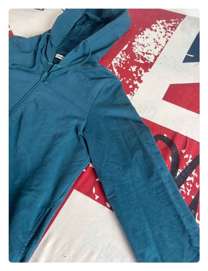 Veste Damart taille S - photo numéro 6