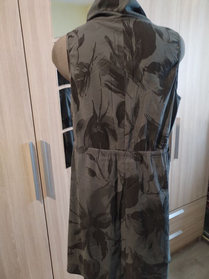 Robe sans manches taille 40 - photo numéro 5