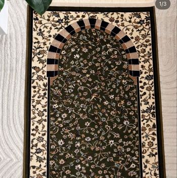 Tapis mada reserver 