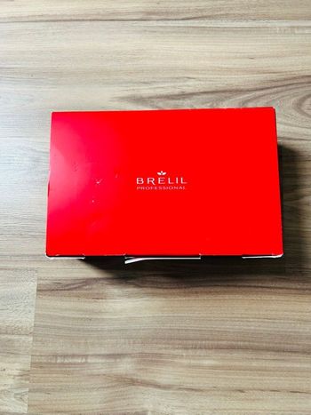 Cure Anti-Chute Cheveux Brelil Professional Capixyl Neuf Complet