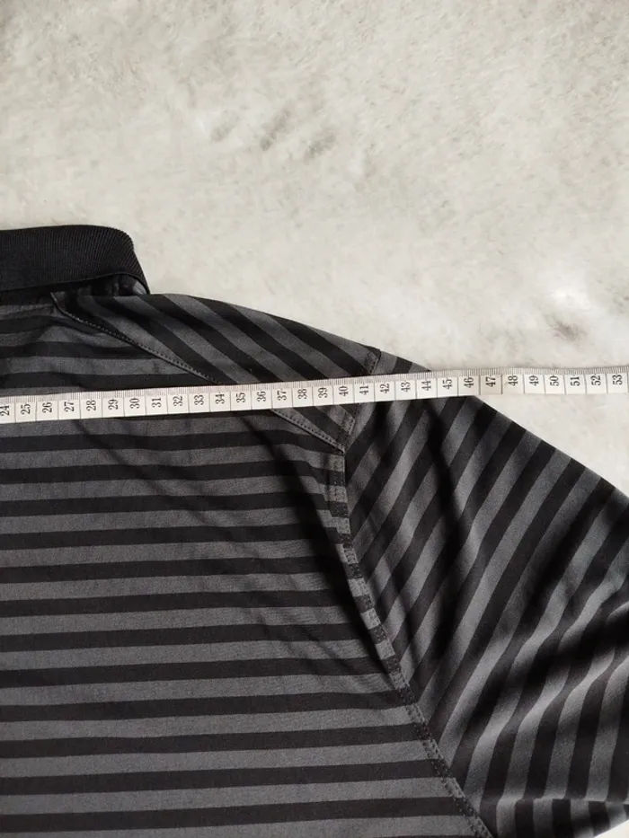 Polo Nike Golf Dri Fit - photo numéro 11
