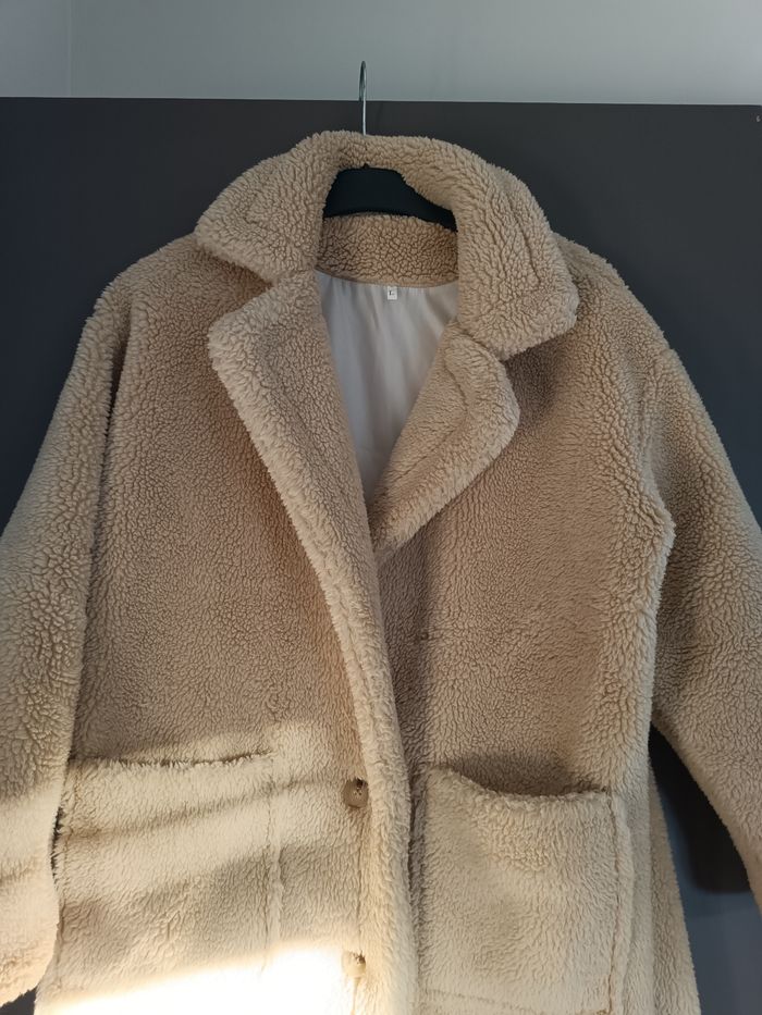 Veste d'hiver L - photo numéro 4