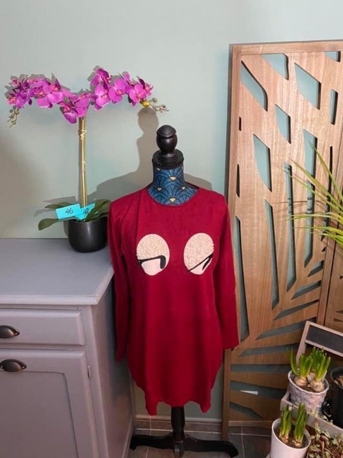 Pull femme 46/48