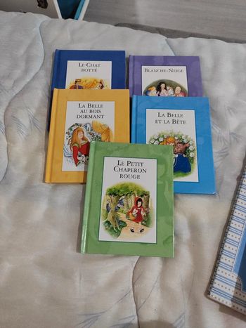 Livre enfant