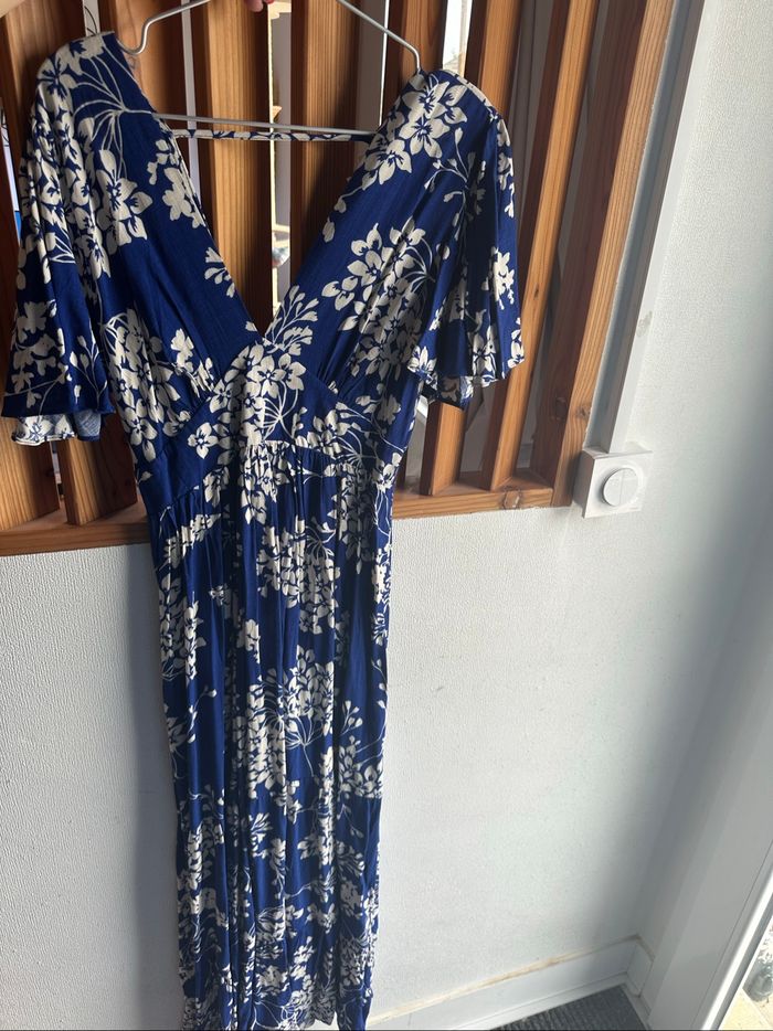 Robe longue - photo numéro 2