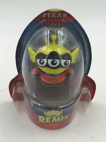 Figurine Pixar Remix N•05 Mattel neuf