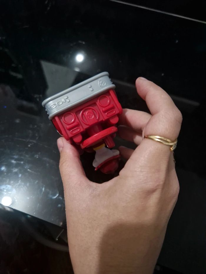 Véhicule pat patrouille - photo numéro 5