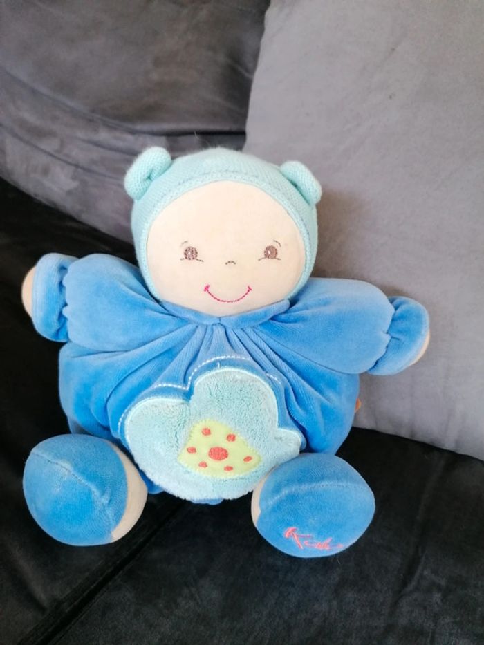 Peluche kaloo