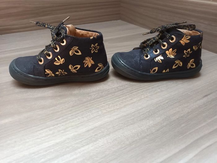 Chaussures Lunella 22 - photo numéro 4