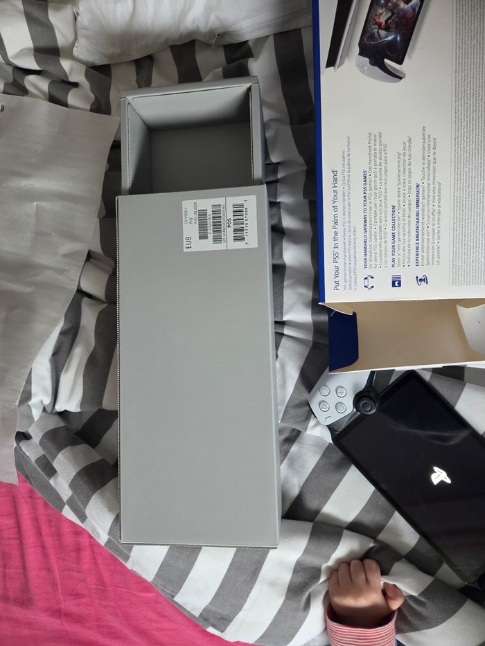 Ps portal - photo numéro 5