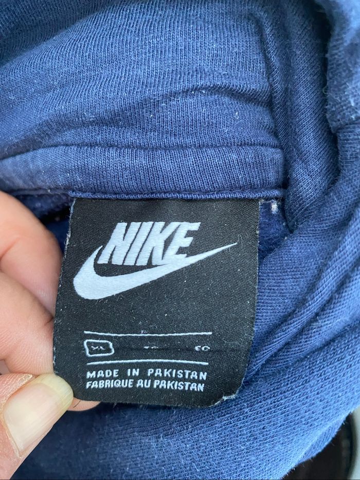 Sweat Nike - photo numéro 4