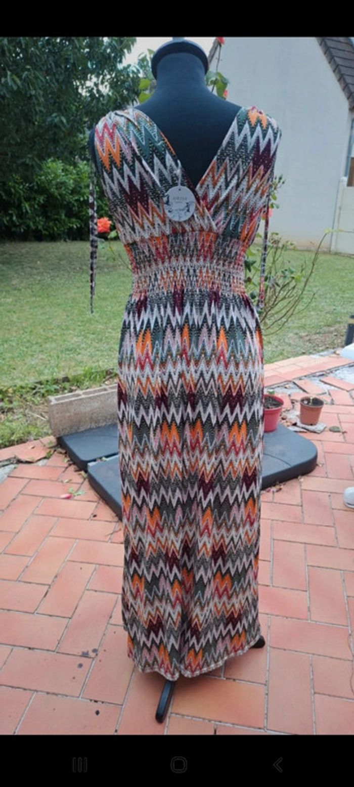 Robe femme - photo numéro 5