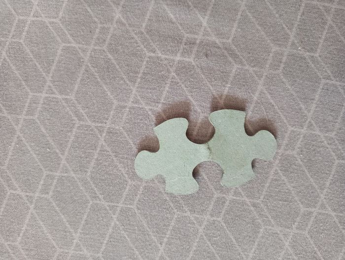 Puzzle 60 pièces cohons - photo numéro 2