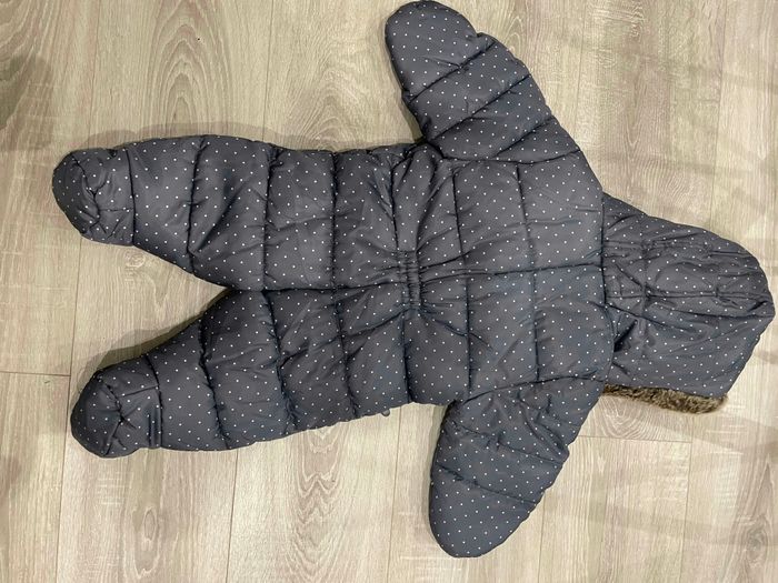 Combinaison OBAÏBI - photo numéro 3