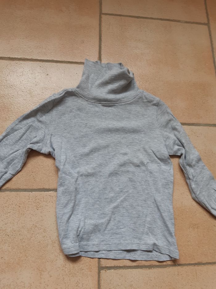 Lot fille 6 ans - photo numéro 7