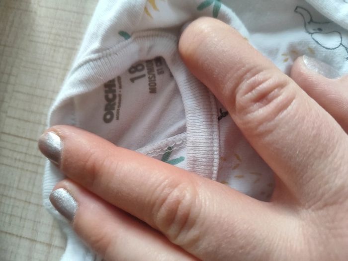 Pyjama orchestra - photo numéro 2