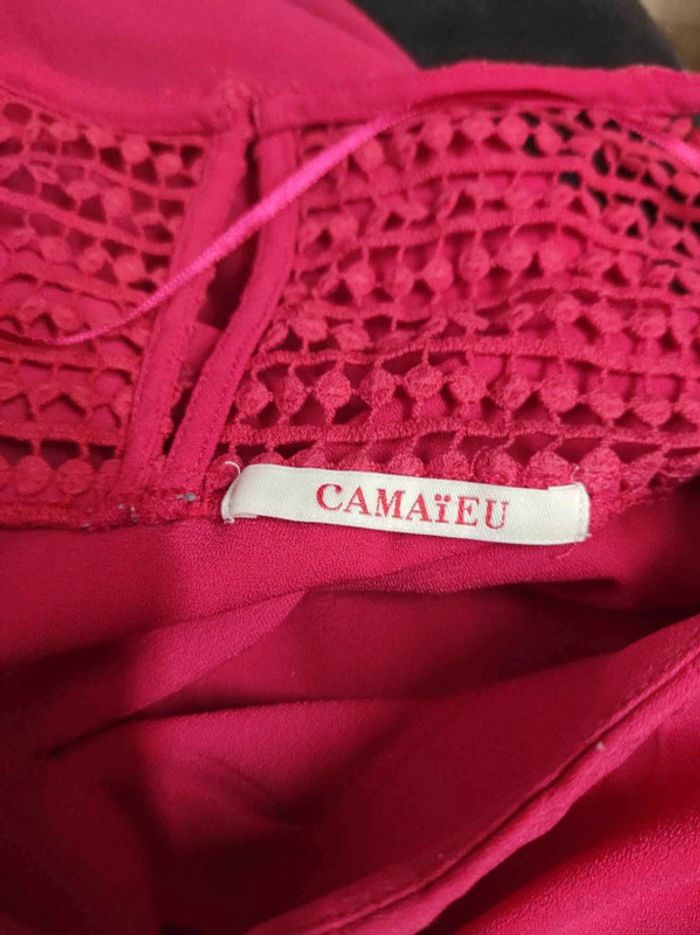 T shirt - photo numéro 3