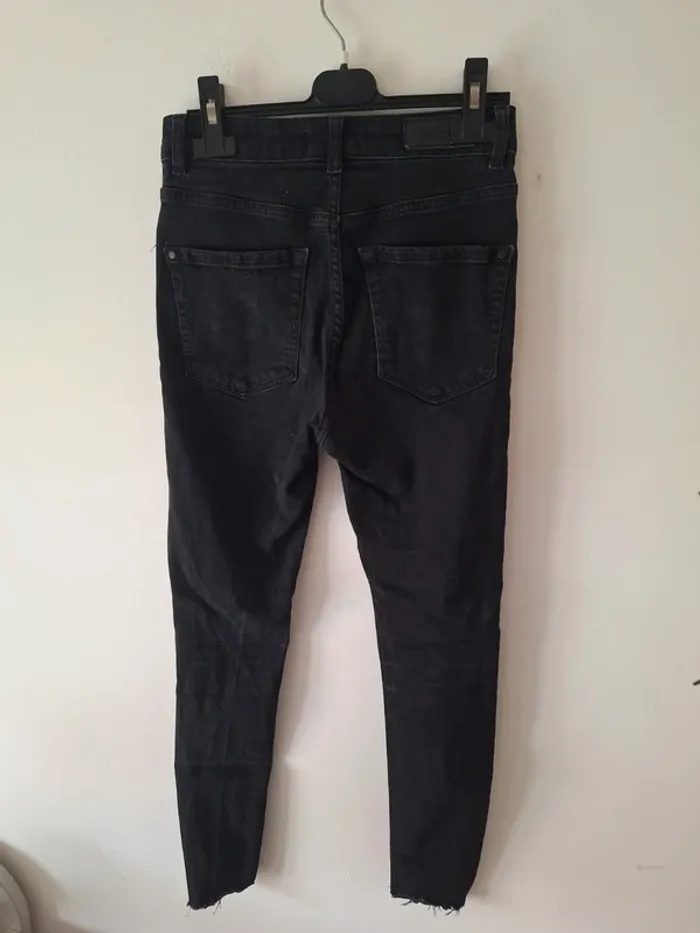 Jeans Mango - photo numéro 3